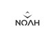 Miniatura de participación en el concurso Nro.134 para                                                     Redesign a Logo for wood watch company: NOAH
                                                