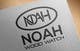 Miniatura de participación en el concurso Nro.223 para                                                     Redesign a Logo for wood watch company: NOAH
                                                