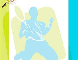 #8 για Design Flyer/Document Templates for Tennis Coach από samraj7147sl