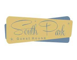 #112 for Design a Logo/ Business card for South Park Guest House by rohitnav
