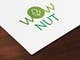 Náhled příspěvku č. 90 do soutěže                                                     Design a Logo for WOW Nuts
                                                