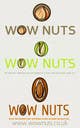 Konkurrenceindlæg #258 billede for                                                     Design a Logo for WOW Nuts
                                                