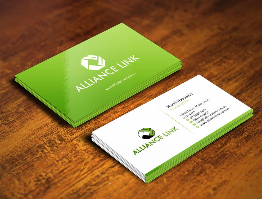 #29. pályamű a(z)                                                  Design Business card (s) and HTML Email signatures
                                             versenyre