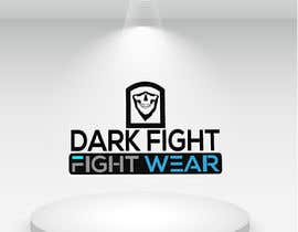 #11 para Dark Fight Wear de habibullahhossa9