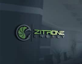 #110 per Design a Logo for an Energy company da theocracy7