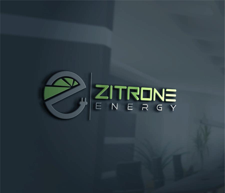 Contest Entry #113 for                                                 Design a Logo for an Energy company
                                            