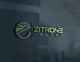 #113 for Design a Logo for an Energy company by theocracy7