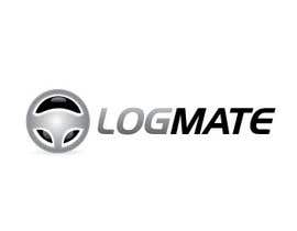 #10 cho Logo Design for Digital Drivers Logbook Application bởi jobflash