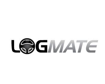 Kilpailutyö #16 kilpailussa                                                 Logo Design for Digital Drivers Logbook Application
                                            