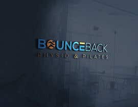 #764 for Logo Design New Physio Practice: Bounceback Physio &amp; Pilates by aminul91207