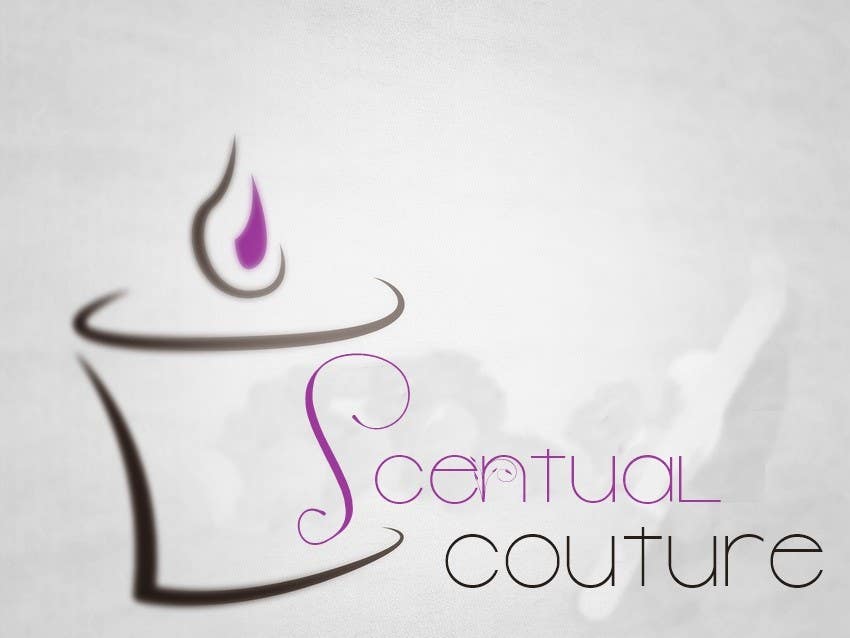 Contest Entry #1 for                                                 Design a Logo for a candle company
                                            