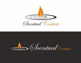 #48 dla Design a Logo for a candle company przez maminegraphiste
