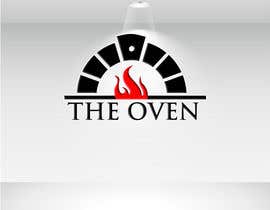 #416 untuk LOGO FOR PIZZA TRAILER SIMPLE AND EFFECTIVE THE OVEN IS LOG FIRE - business is called - THE OVEN oleh mstrshida
