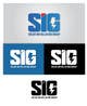 Tävlingsbidrag #86 ikon för                                                     Design a Logo for SIG - Solar Installation Group
                                                