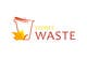 Tävlingsbidrag #43 ikon för                                                     Design a Logo for Waste.Sydney
                                                