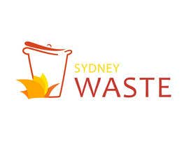 #43 untuk Design a Logo for Waste.Sydney oleh Insummi