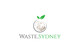 Tävlingsbidrag #26 ikon för                                                     Design a Logo for Waste.Sydney
                                                
