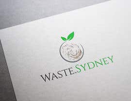 #30 per Design a Logo for Waste.Sydney da alamin1973