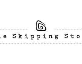#107 untuk Design a Logo for TheSkippingStone oleh mohinimenon