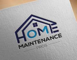 #113 para Need a logo design for Home Maintence Professionals por mdjahangiralom92