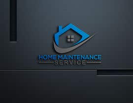 #107 para Need a logo design for Home Maintence Professionals por rabeab288