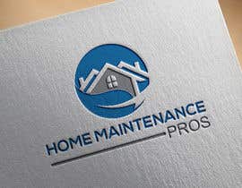 #108 para Need a logo design for Home Maintence Professionals por rabeab288