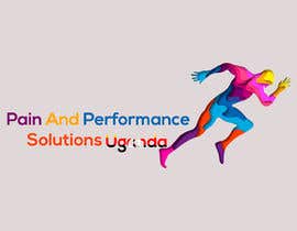 #13 untuk Pain And Performance Solutions Uganda graphic design oleh Sirajul08