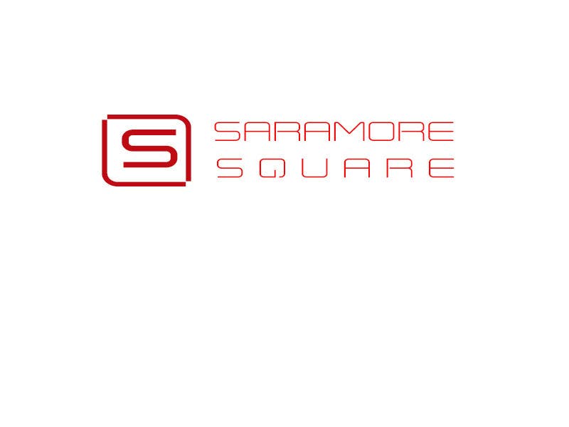
                                                                                                                        Contest Entry #                                            34
                                         for                                             Design a Logo for Saramore Square
                                        