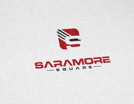 #17 for Design a Logo for Saramore Square by strezout7z