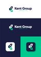 Miniatura de participación en el concurso Nro.1076 para                                                     kent group logo
                                                