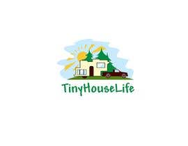 #483 for New logo for TinyHouseLife.com by lida66