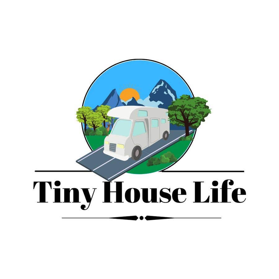 Participación en el concurso Nro.457 para                                                 New logo for TinyHouseLife.com
                                            
