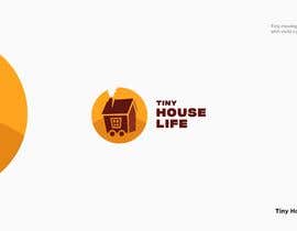 #570 for New logo for TinyHouseLife.com by OthmanDesigner