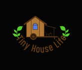 #653 untuk New logo for TinyHouseLife.com oleh JsSajjad