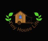 nº 654 pour New logo for TinyHouseLife.com par JsSajjad 
