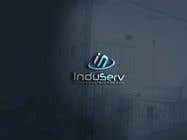 #1492 for Logo Design InduServ by WebUiUxPro