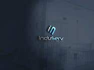 #1493 for Logo Design InduServ by WebUiUxPro