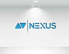 #134 für Logo Development for Sponsoring Agency NEXUS von rahaditbd