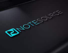 #31 για Design a Logo for NoteSource από saseart