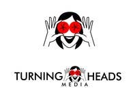 Bài tham dự #32 về Graphic Design cho cuộc thi Logo Design for Turning Heads Media