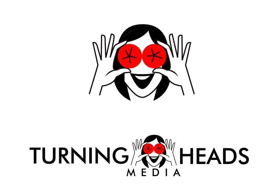 
                                                                                                                        Bài tham dự cuộc thi #                                            32
                                         cho                                             Logo Design for Turning Heads Media
                                        