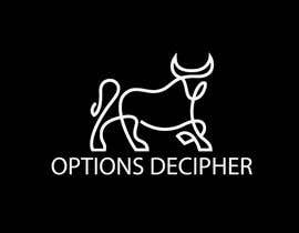#69 for Logo for Stock Options website (Wall Street stock Trading) af MrChaplin17