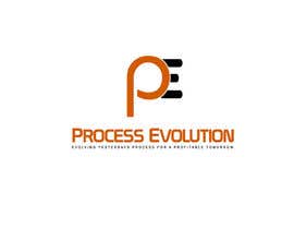 #12 untuk Design a logo for Process Evolution oleh logoup