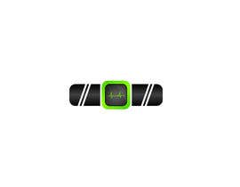#25 για Design a Logo for fitness tracker &amp; smartwatch news site από AlphaCeph