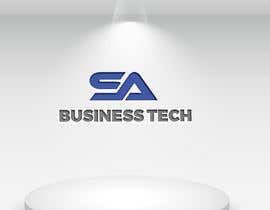 #114 para business logo  - 20/11/2020 00:59 EST de akhtarboalia