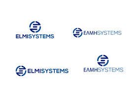 #207 for Company logo redesign - 20/11/2020 04:09 EST by estiakmunjurul11