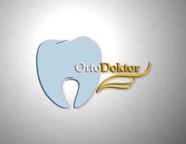 #290 dla Logo dla dentysty ortodonty przez windroses