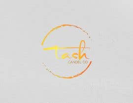 #666 for Contest for Candle Brand Logo by vtduih