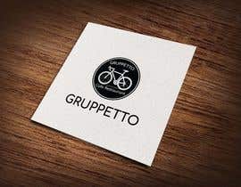 #379 para Logo Design for a Cycling Cafe de alamin3818