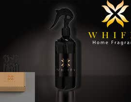 #186 cho create identity and home fragrance bottle design with box bởi neymarkib